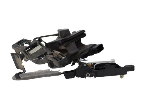 Rear left interior door handle FORD S-MAX (WA6) 2.0 TDCi | BP36555935I15 - Image 3