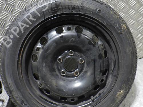 Used Jack Kit Jack Kit SKODA FABIA II (542) 1.6 TDI (90 hp) 34571786 34571786