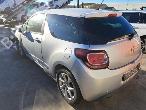 Right taillight DS DS 3 (SA_) 1.2 THP 110 / PureTech 110 (SAHNPS, SAHNZ6, SAHNZT) | BP31947085C35 