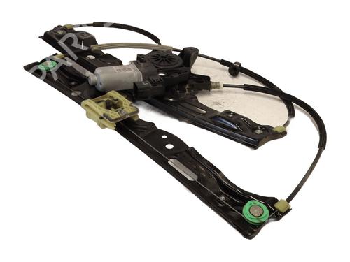 Used Front left window mechanism FORD RANGER (TKE) 3.2 TDCi 4x4 (200 hp) 28042125