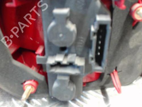 Right taillight VW POLO (6N2) 1.4 | BP24261941C35 