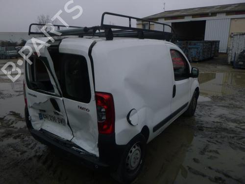 Starter CITROËN NEMO Box Body/MPV (AA_) 1.3 HDi 75 | BP24260596M8 - Image 3