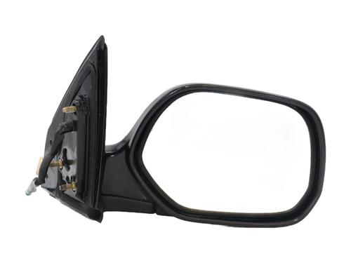 Bakspejl Højre TOYOTA YARIS VERSO (_P2_) 1.4 D-4D (NLP20_, NLP22_) (75 hp) 33176412