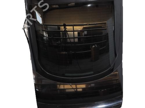 Used Tailgate Tailgate AUDI TT (8N3) 1.8 T (180 hp) 36647941 36647941