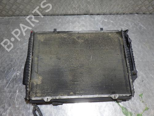 Køler CHRYSLER CROSSFIRE 3.2 (218 hp) 24257275