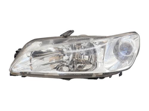 Venstre forlygte PEUGEOT 306 Hatchback (7A, 7C, N3, N5) 2.0 HDI 90 (90 hp) 29253694