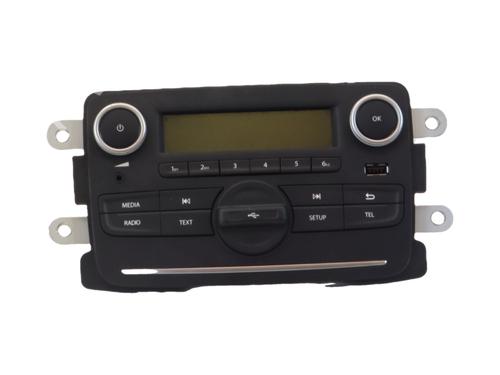 Radio DACIA DUSTER (HM_) 1.5 dCi 115 (HMAD) | BP39214094E6  - Image 5