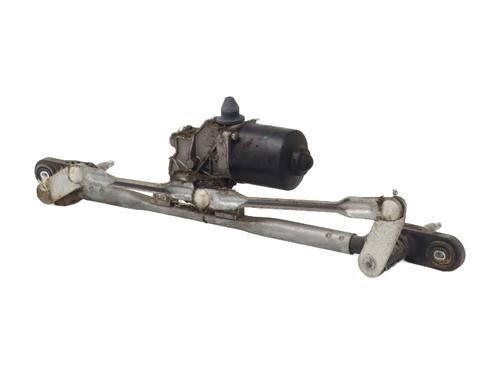 Front wiper motor FIAT BRAVO II (198_) 1.9 D Multijet (198AXE1A) | BP29629008M29 