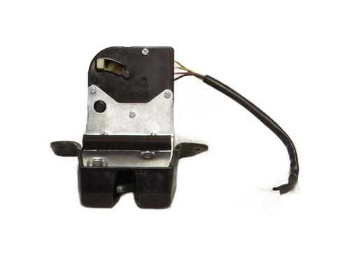 Used Tailgate lock KIA RIO III (UB) 1.1 CRDi (75 hp) 26212982