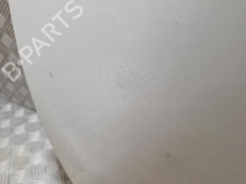 Left front door PEUGEOT 208 I (CA_, CC_) 1.6 HDi | BP29480755C2 