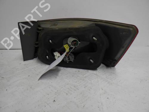 Left taillight HYUNDAI SONATA V (NF) 2.0 CRDi | BP24260626C34 