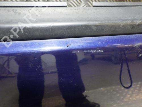 Right front door VW GOLF IV (1J1) 2.3 V5 | BP24260733C3 