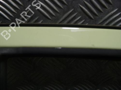 Left rear door NISSAN MICRA III (K12) 1.2 16V | BP24258028C4 