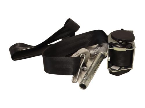 Used Front right seatbelt Front right seatbelt CITROËN C3 II (SC_) 1.6 HDi (92 hp) 27482923 27482923