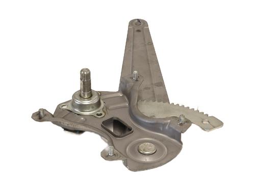 Rear left window mechanism HYUNDAI i20 I (PB, PBT) 1.1 CRDi | BP24256875C24 - Image 4