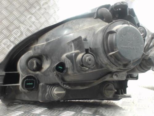 Right headlight HYUNDAI TUCSON (JM) 2.0 CRDi | BP24255153C29 