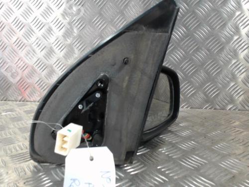 Right mirror CHEVROLET AVEO / KALOS Hatchback (T250, T255) 1.2 | BP24255593C27 