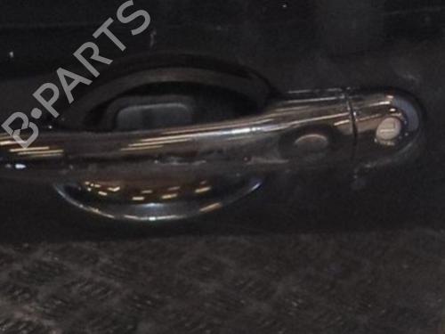 Used Left front door Left front door RENAULT SCÉNIC III (JZ0/1_) 1.5 dCi (110 hp) 34700471 34700471