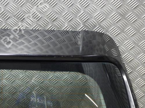 Tailgate MERCEDES-BENZ B-CLASS Sports Tourer (W245) B 180 CDI (245.207) | BP24257879C6 