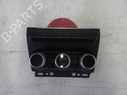 Commande Chauffage RENAULT CLIO V (B7_) 1.0 TCe 100 (B7MT) (101 hp) 24257160