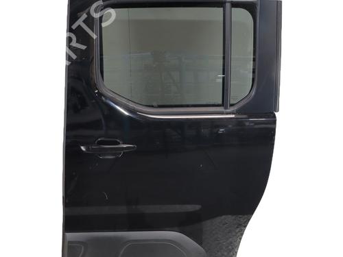 Used Left slide door CITROËN BERLINGO (ER_, EC_) 1.5 BlueHDi 130 (ECYHZJ, ECYHZR) (131 hp) 31597249