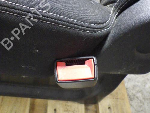 Right front seat RENAULT TRAFIC III Van (FG_) 1.6 dCi 140 (FGMA, FGMC) | BP24257242C16 - Image 6