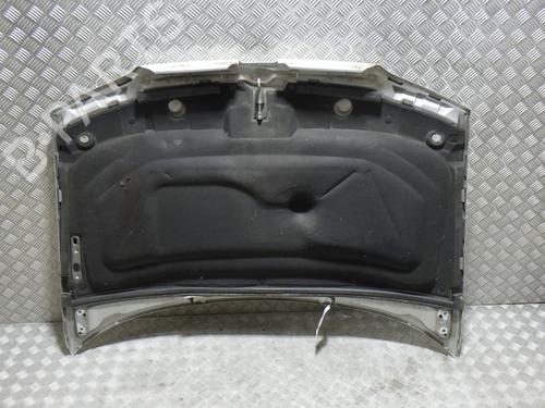 Hood PEUGEOT PARTNER MPV (5_, G_) 2.0 HDI | BP29253737C1 