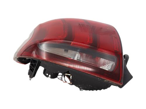 Left taillight PEUGEOT 108 1.0 VTi 72 | BP36394400C34 - Image 4