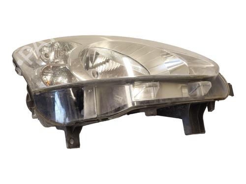 Used Right headlight PEUGEOT PARTNER Box Body/MPV 1.6 HDi (90 hp) 28001449