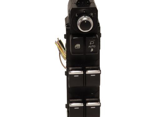 Left front window switch MAZDA CX-5 (KF) 2.2 D | BP24434886I27 - Image 3