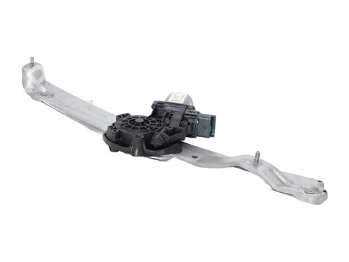Rear right window mechanism RENAULT ESPACE V (JR_) 1.6 dCi 160 | BP30462274C25