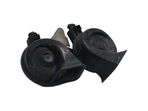 Horn VW POLO V (6R1, 6C1) 1.4 TDI (75 hp) 31050411