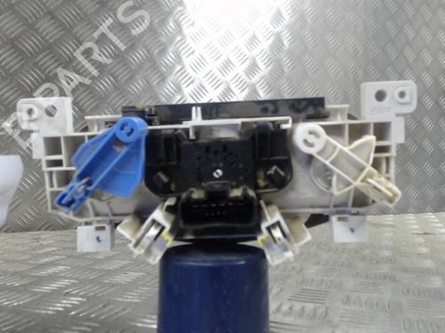 Used Climate control Climate control DACIA LOGAN MCV (KS_) 1.5 dCi (KS0K) (68 hp) 24260929 24260929