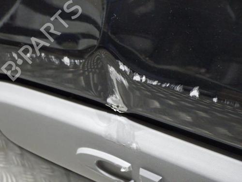 Left front door JEEP CHEROKEE (KJ) 2.8 CRD 4x4 | BP24258098C2 