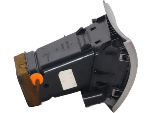 Air vent PEUGEOT 407 (6D_) 2.0 HDi 135 (6DRHRH, 6DRHRE, 6DRHRG, 6DRHRJ) | BP29996533I21 
