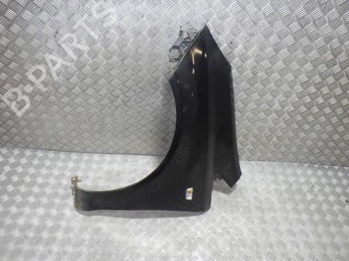 Used Left front fenders OPEL CORSA D (S07) 1.3 CDTI (L08, L68) (90 hp) 28964021