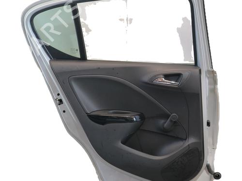 left-rear-door-opel-corsa-e-x15-2014-40026538 main image