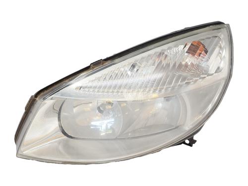 Left headlight RENAULT SCÉNIC II (JM0/1_) | BP36413254C28 - Image 3
