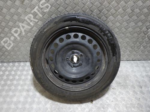 Used Rim RENAULT MEGANE E-TECH SUV EV60 (BNJ1) (218 hp) 27219998