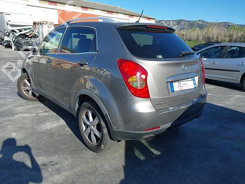 Left taillight SSANGYONG KORANDO (CK) 2.0 e-XDi | BP24253794C34 - Image 22