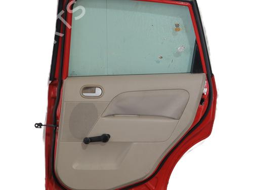 Used Right rear door Right rear door 32525886 32525886