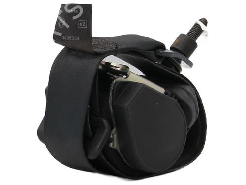 Front left seatbelt DACIA SANDERO | BP33737648I26 - Image 3