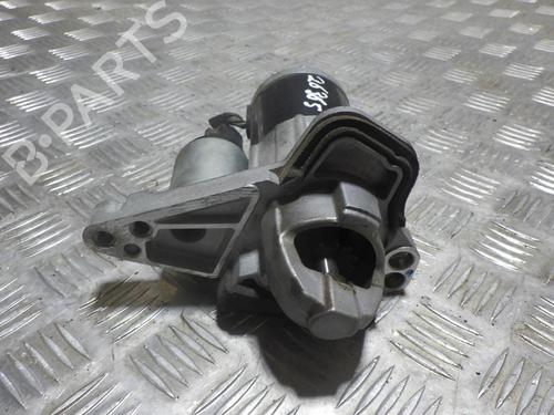 Used Starter Starter RENAULT MEGANE IV Hatchback (B9A/M/N_) 1.3 TCe 140 (B9NB) (140 hp) 24257372 24257372