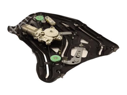 Rear left window mechanism SAAB 9-3 Convertible (YS3F) 2.0 t | BP24259630C24 - Image 5
