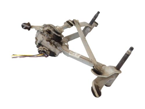 Used Front wiper motor Front wiper motor RENAULT CAPTUR I (J5_, H5_) 1.5 dCi 90 (J5N4, J5M5, J5MW, J5M6, J5AL, J5AJ) (90 hp) 36413269 36413269