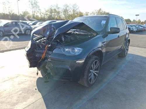 Engine BMW X5 (E70) M | BP24655867M1 