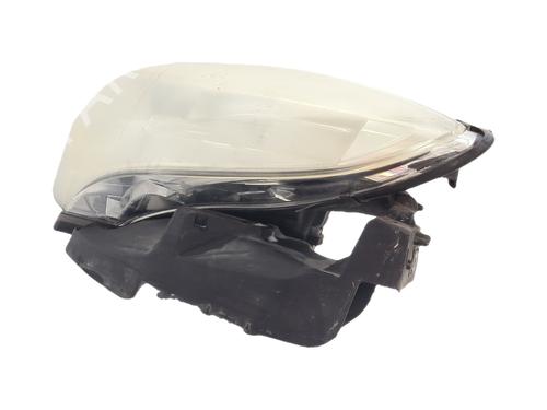 left-headlight-renault-megane-iii-hatchback-bz01_-b3_-2008-37250147 main image