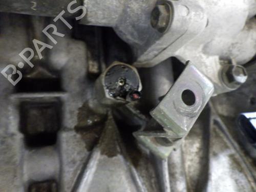 Used Engine SUZUKI SWIFT III (MZ, EZ) 1.3 (RS413, ZC11S) (92 hp) 24258153