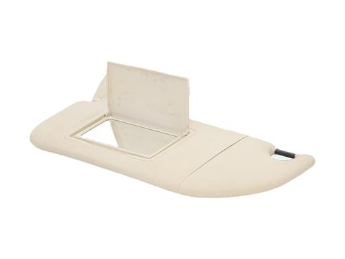 Left sun visor CITROËN C4 I (LC_) 1.6 HDi | BP36481632I1 - Image 3