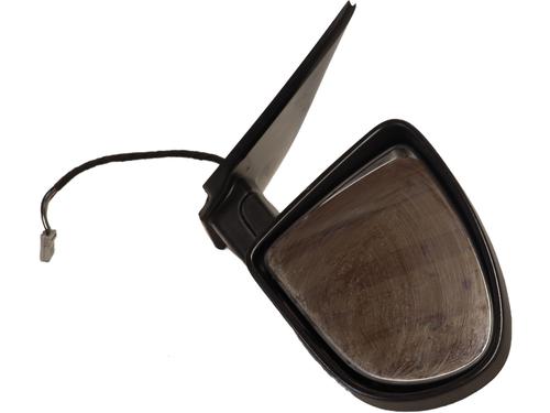 Right mirror NISSAN QASHQAI / QASHQAI +2 I (J10, NJ10, JJ10E) 1.5 dCi | BP24420458C27 